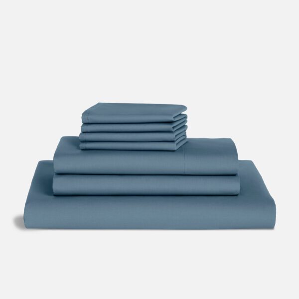 Classic Percale Hardcore Sheet Bundle - Image 96