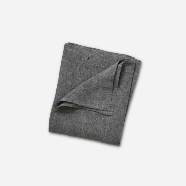Linen Shower Curtain - Last Call