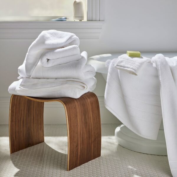Classic Turkish Cotton Bath Towels - Last Call - Image 66