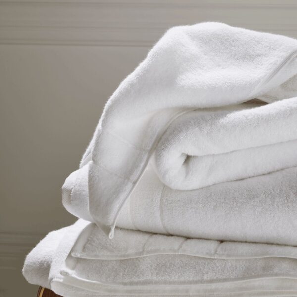 Test Super-Plush Turkish Cotton Bath Towel Bundle - Image 26