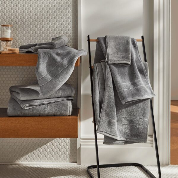 Classic Turkish Cotton Bath Towels - Last Call - Image 70