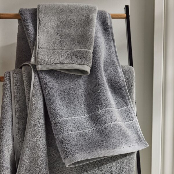 Test Super-Plush Turkish Cotton Bath Towel Bundle - Image 30