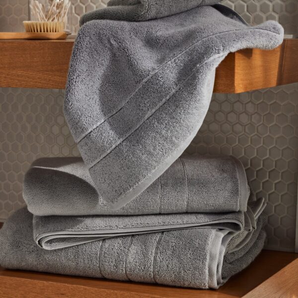 Test Super-Plush Turkish Cotton Hand Towels - Image 12