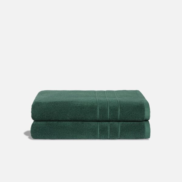 Classic Turkish Cotton Bath Towels - Last Call - Image 25