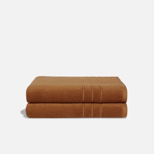 Classic Turkish Cotton Bath Towels - Last Call - Image 29