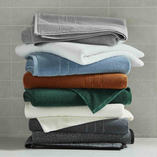 Classic Turkish Cotton Bath Towels - Last Call - Image 27