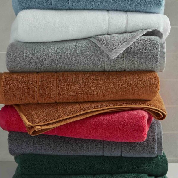 Super-Plush Turkish Cotton Bath Towels - Last Call - Image 27