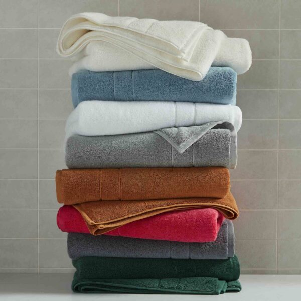 Super-Plush Turkish Cotton Bath Towels - Last Call - Image 33