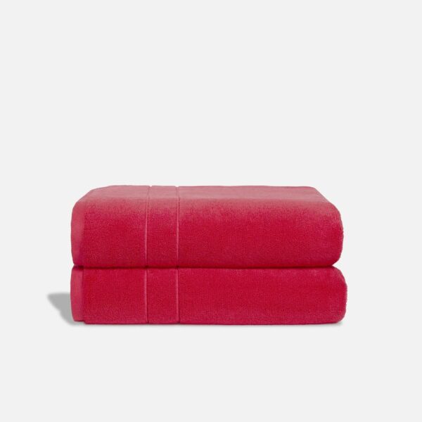 Super-Plush Turkish Cotton Bath Towels - Last Call - Image 9