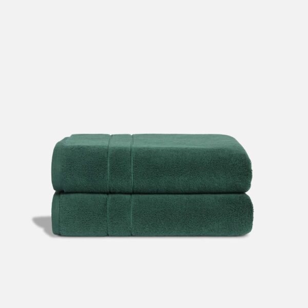 Super-Plush Turkish Cotton Bath Towels - Last Call - Image 28