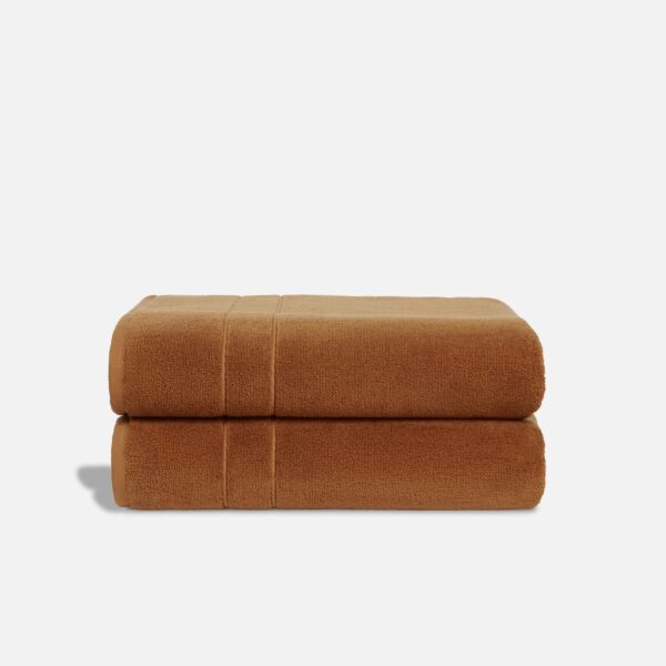Super-Plush Turkish Cotton Bath Towels - Last Call - Image 31