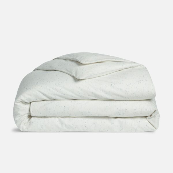 Brushed Flannel Duvet Cover - Image 26