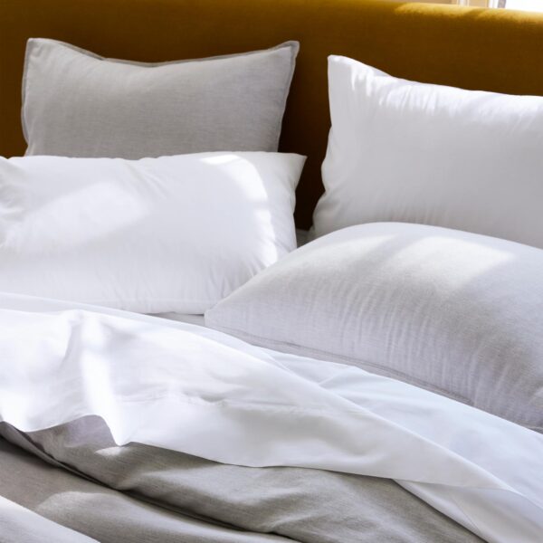 Test Luxe Sateen Core Sheet Set - Image 130