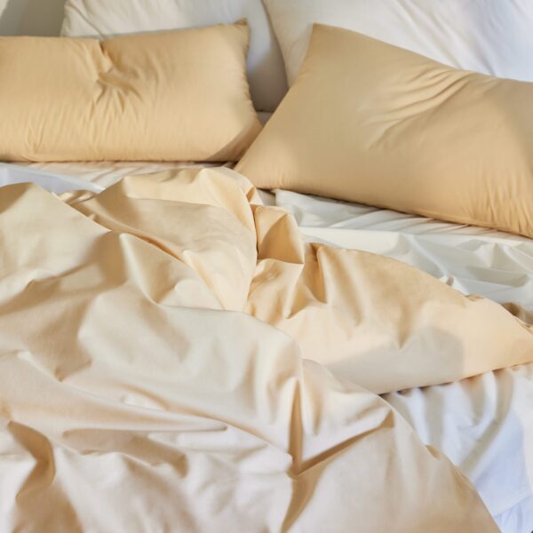 Test Luxe Sateen Duvet Cover - Last Call - Image 18