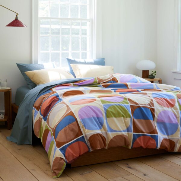 Test Luxe Sateen Duvet Cover - Last Call - Image 11