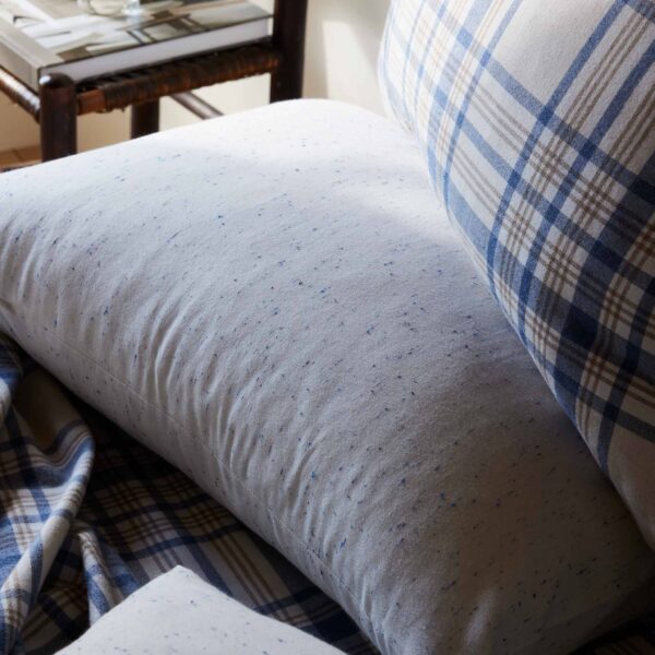 Brushed Flannel Core Sheet Set - Image 31