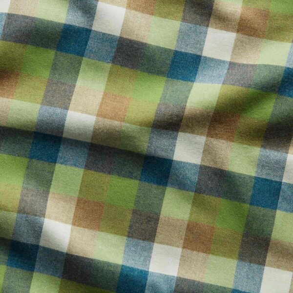 Brushed Flannel Core Sheet Set - Image 37
