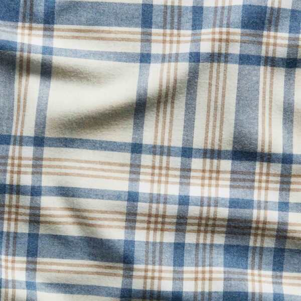 Brushed Flannel Core Sheet Set - Image 33