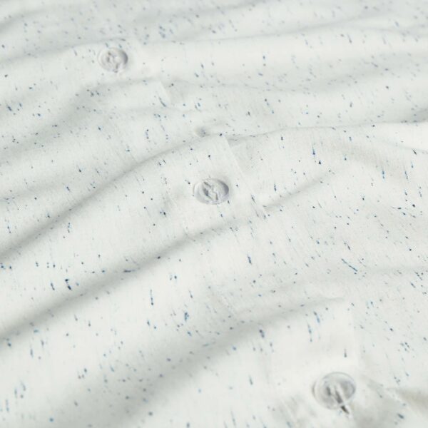 Brushed Flannel Duvet Cover - Image 27