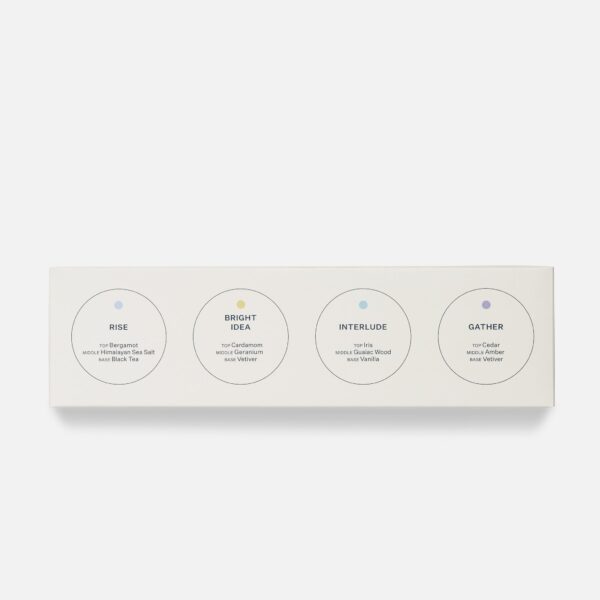 Rewards Votive Set - Image 6