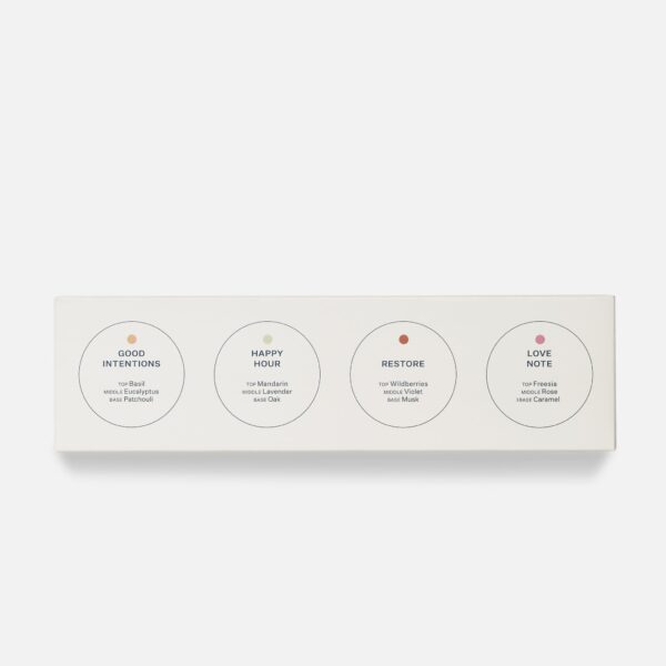 Rewards Votive Set - Image 2