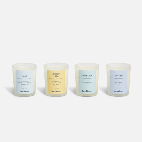 Rewards Votive Set - Image 5