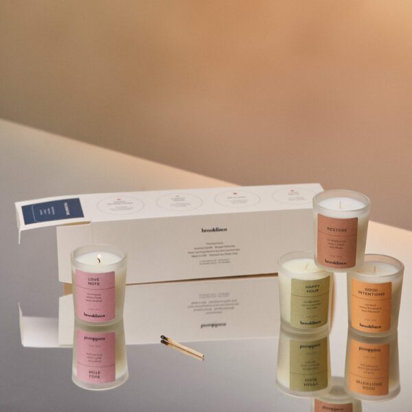 Rewards Votive Set - Image 4