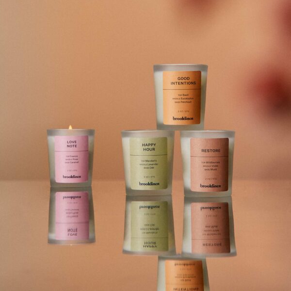 Rewards Votive Set - Image 3