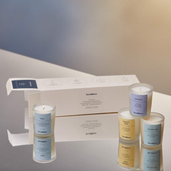 Rewards Votive Set - Image 8