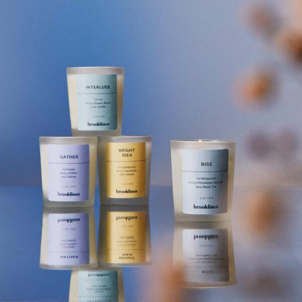 Rewards Votive Set - Image 7
