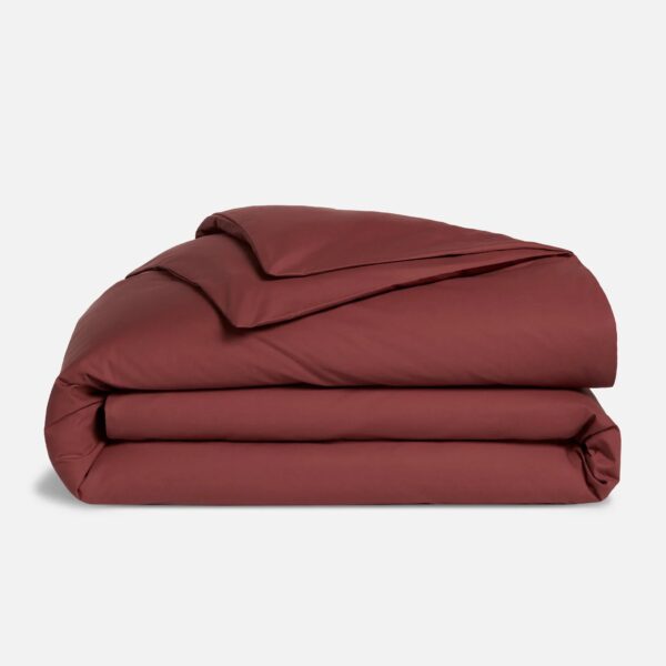 Test Luxe Sateen Duvet Cover - Last Call - Image 19