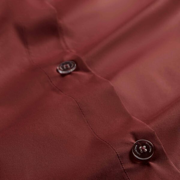 Test Luxe Sateen Duvet Cover - Last Call - Image 20