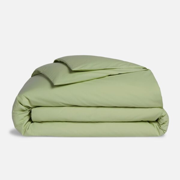 Test Luxe Sateen Duvet Cover - Last Call - Image 4
