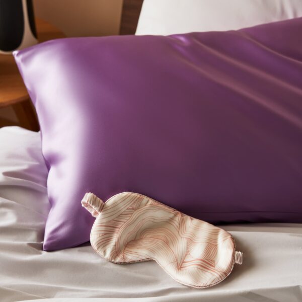 Rewards Mulberry Silk Pillowcase - Image 57