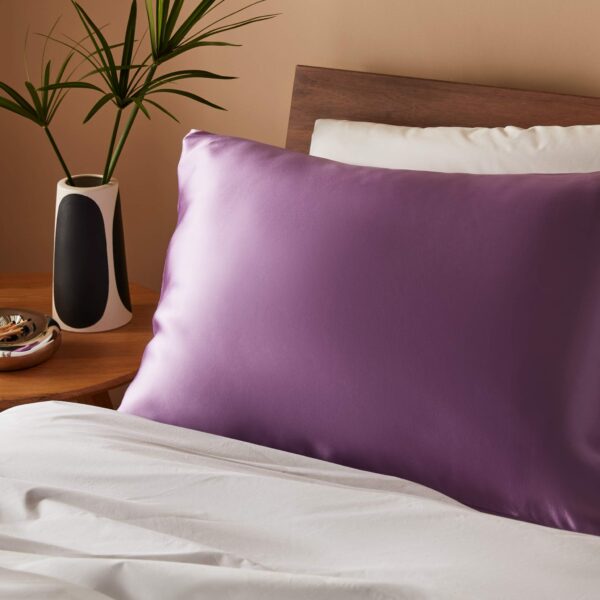 Rewards Mulberry Silk Pillowcase - Image 58