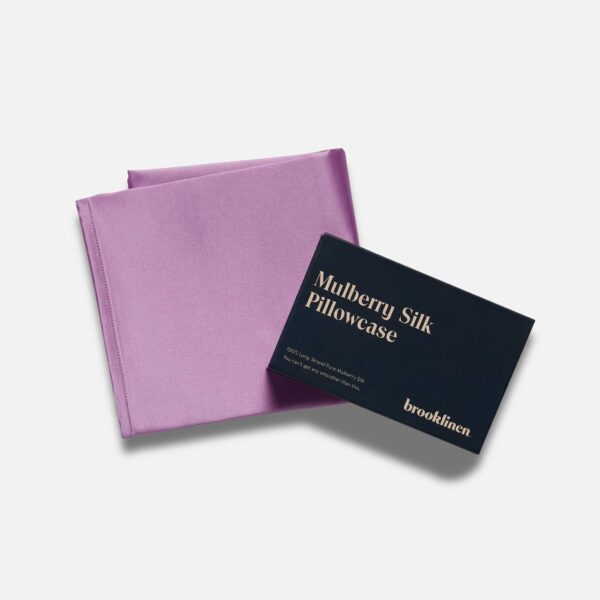 Rewards Mulberry Silk Pillowcase - Image 56