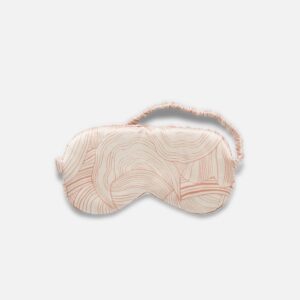 Mulberry Silk Eyemask - Last Call
