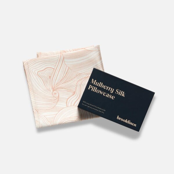 Rewards Mulberry Silk Pillowcase - Image 60
