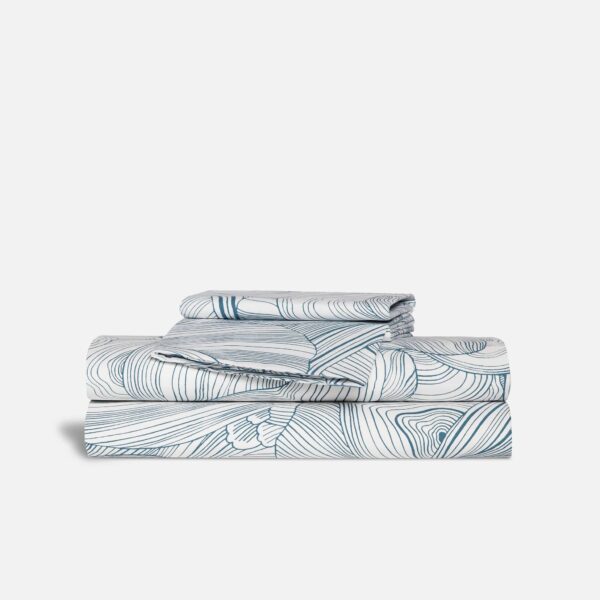 Classic Percale Core Sheet Set - Image 80