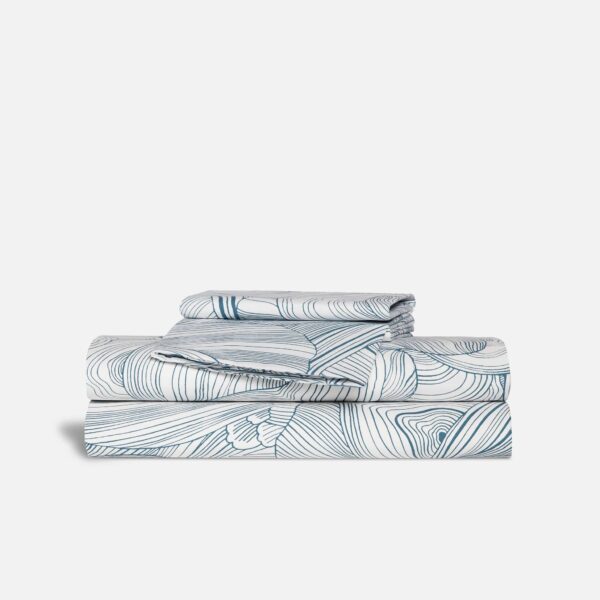 Luxe Sateen Core Sheet Set - Image 16
