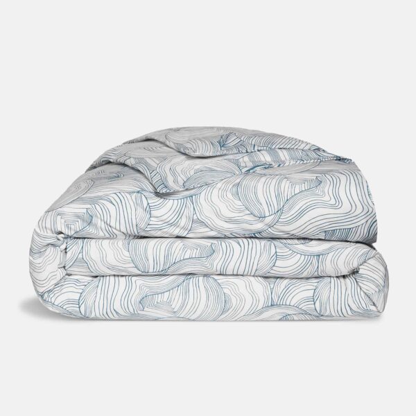 Classic Percale Duvet Bundle - Image 66