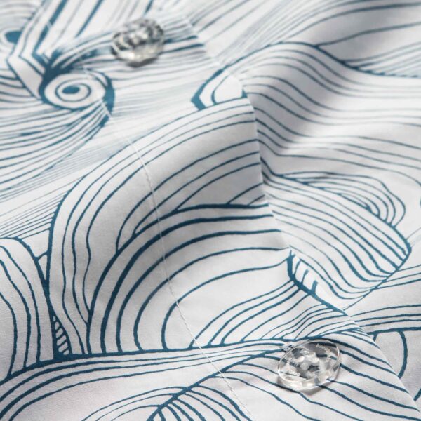 Classic Percale Duvet Bundle - Image 67