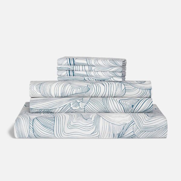 Classic Percale Hardcore Sheet Bundle - Image 101