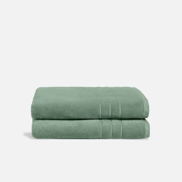 Classic Turkish Cotton Bath Towels - Last Call - Image 54