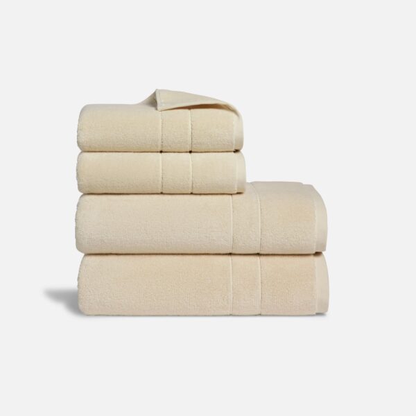 Test Super-Plush Turkish Cotton Bath Towel Bundle - Image 6