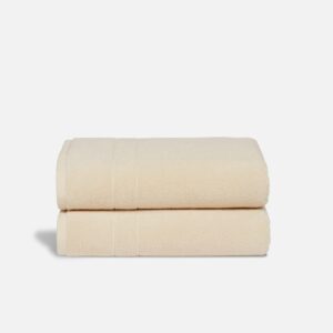 Super-Plush Turkish Cotton Bath Towels - Last Call