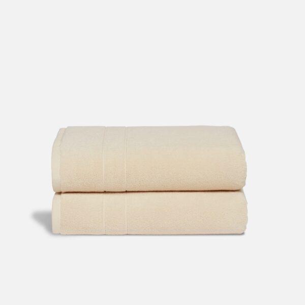 Super-Plush Turkish Cotton Bath Towels - Last Call