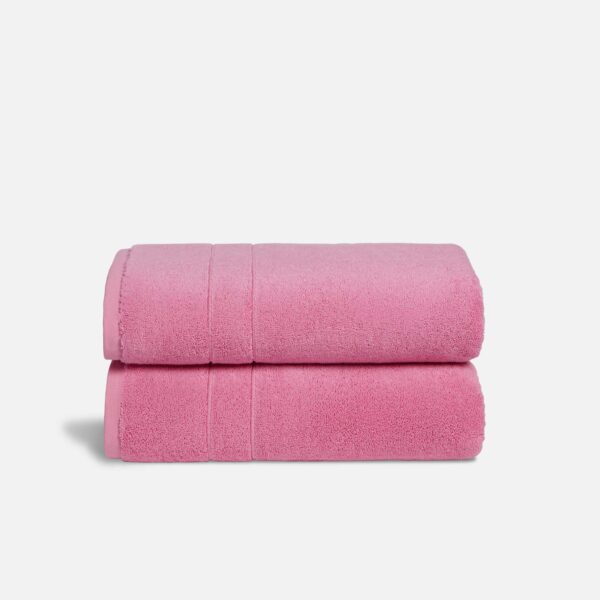 Super-Plush Turkish Cotton Bath Towels - Last Call - Image 35