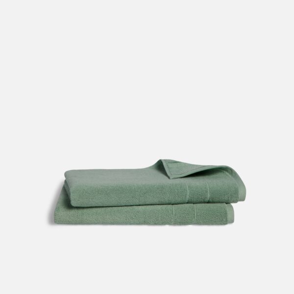 Test Super-Plush Turkish Cotton Hand Towels - Image 30