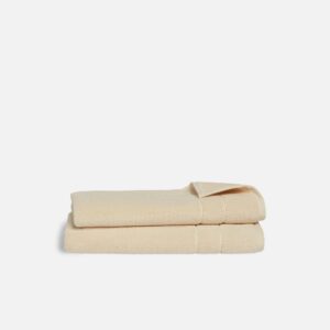 Super-Plush Turkish Cotton Hand Towels - Last Call